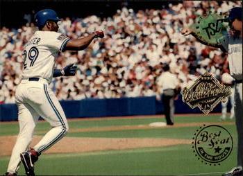 Joe Carter