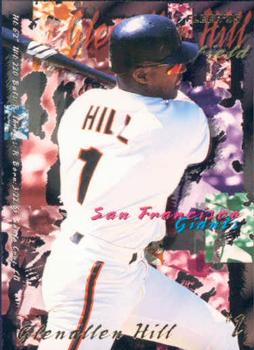 Glenallen Hill