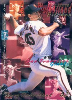 Terry Mulholland