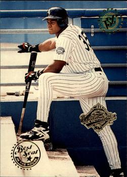 Frank Thomas