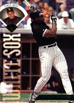 Frank Thomas