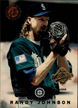 Randy Johnson