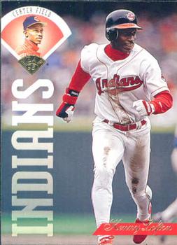 Kenny Lofton