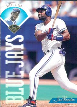 Joe Carter