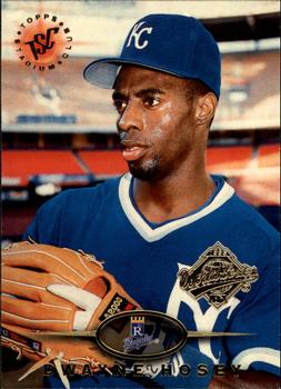 Dwayne Hosey