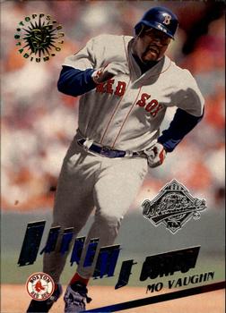 Mo Vaughn