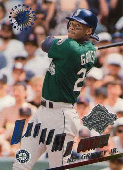Ken Griffey Jr.