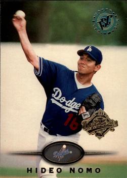 Hideo Nomo