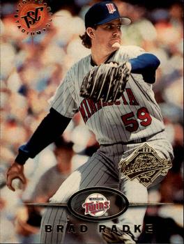 Brad Radke