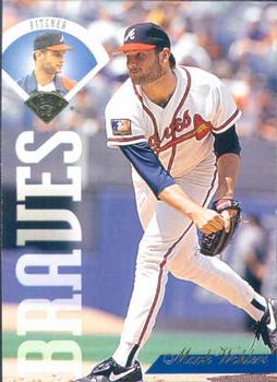 Mark Wohlers