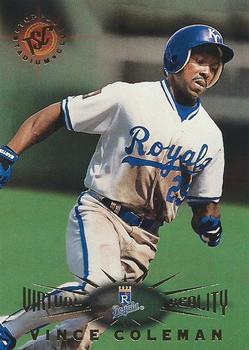 Vince Coleman