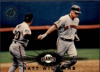 Matt Williams