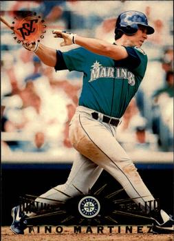 Tino Martinez