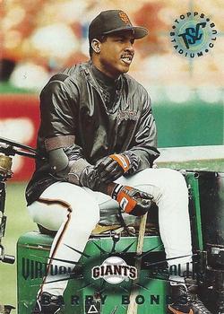 Barry Bonds