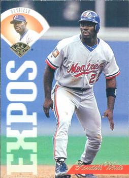 Rondell White