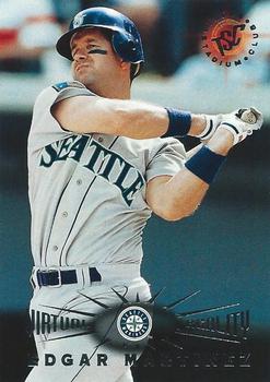 Edgar Martinez