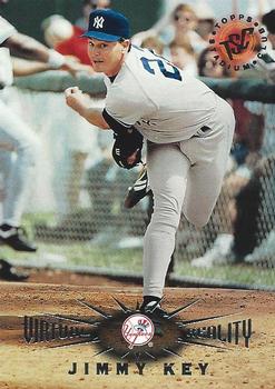Jimmy Key