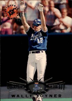 Wally Joyner