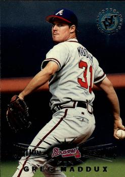 Greg Maddux