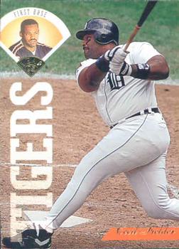 Cecil Fielder