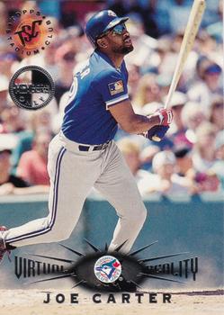 Joe Carter