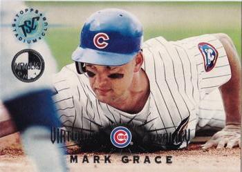Mark Grace