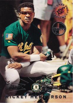 Rickey Henderson