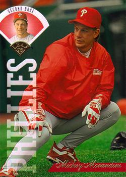 Mickey Morandini