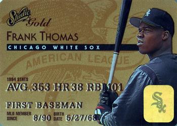 Frank Thomas