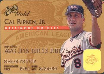 Cal Ripken Jr.