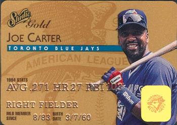 Joe Carter