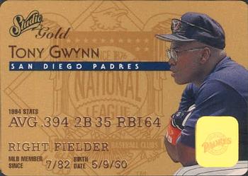 Tony Gwynn