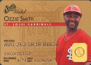 Ozzie Smith