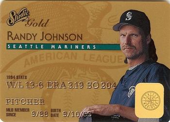 Randy Johnson