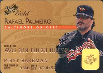 Rafael Palmeiro
