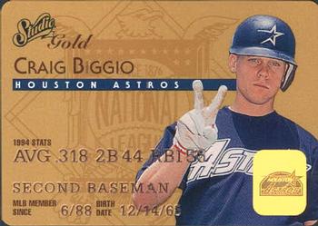 Craig Biggio