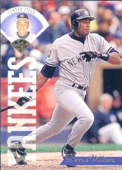 Bernie Williams