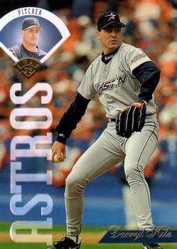 Darryl Kile
