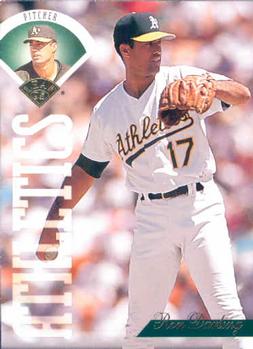 #112 Ron Darling