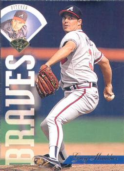Greg Maddux