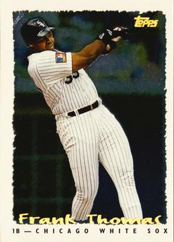 Frank Thomas