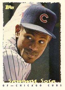 Sammy Sosa
