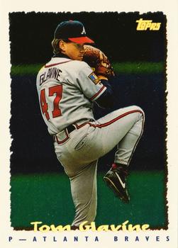Tom Glavine