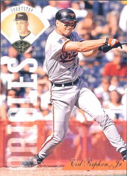 Cal Ripken, Jr.