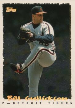 Bill Gullickson