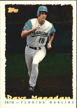 Dave Magadan
