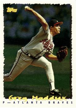 Greg Maddux