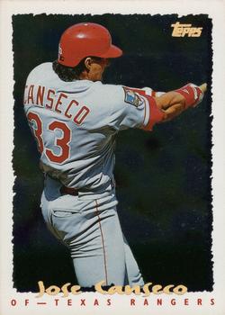 Jose Canseco