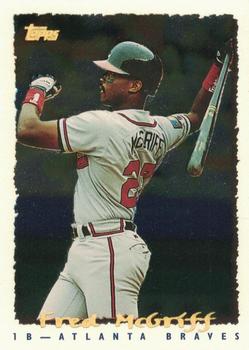 Fred McGriff