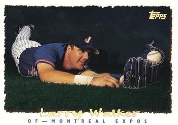 Larry Walker
